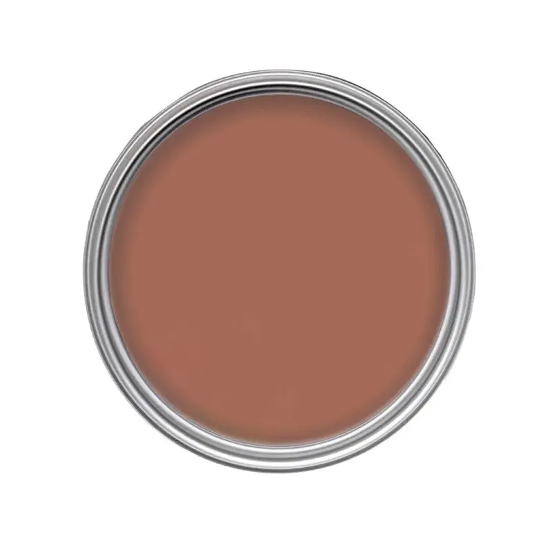 Morris & Co Paint - Red House 1