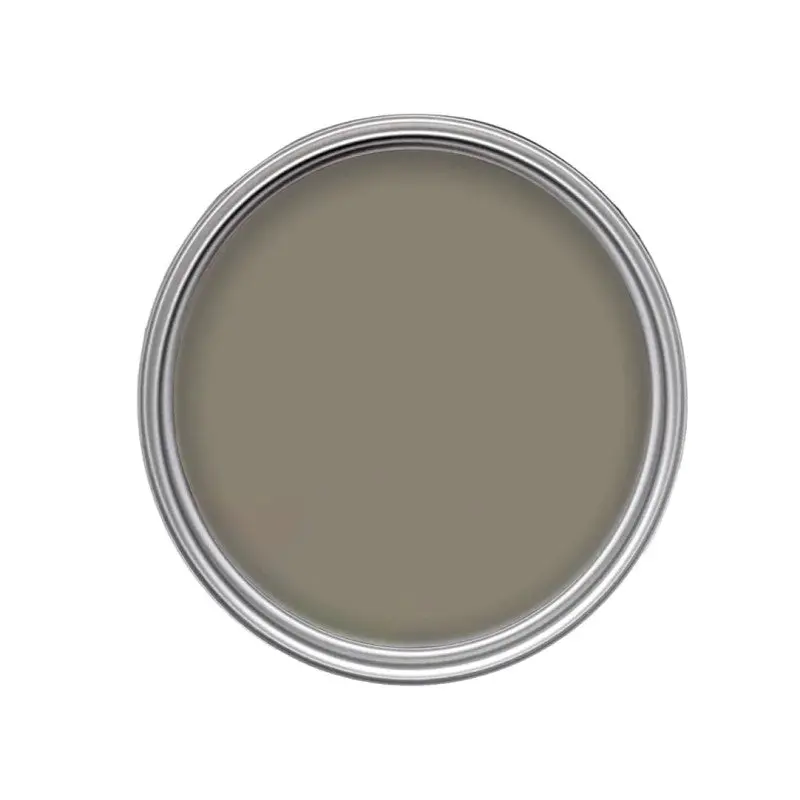 Morris & Co Paint - Standen Clay 1