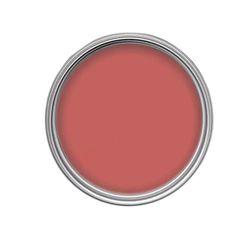Morris & Co Paint - Strawberry Thief 1