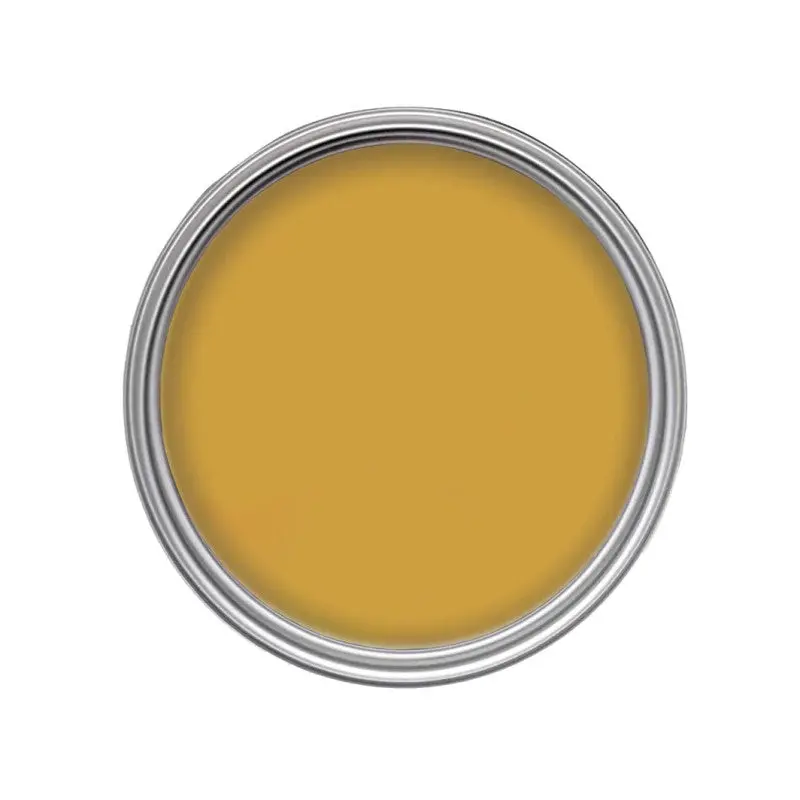 Morris & Co Paint - Sunflower 1