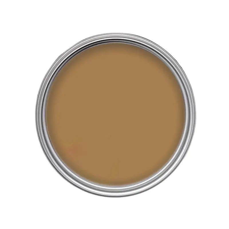 Morris & Co Paint - Sussex Rush 1