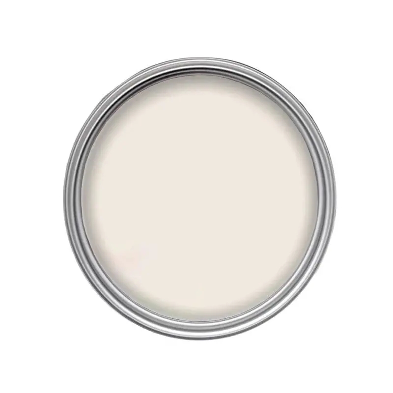 Morris & Co Paint - The Firms White 1