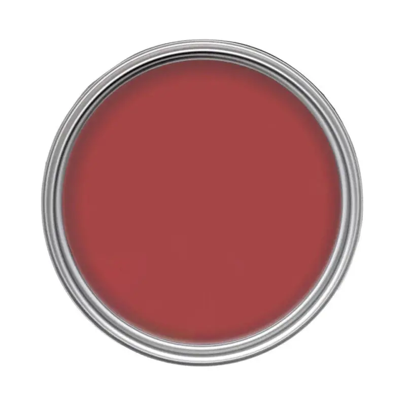 Morris & Co Paint - Thorned Rose 1