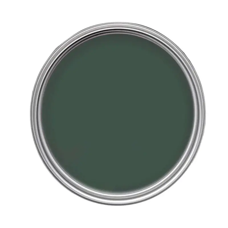 Morris & Co Paint - Tump 1