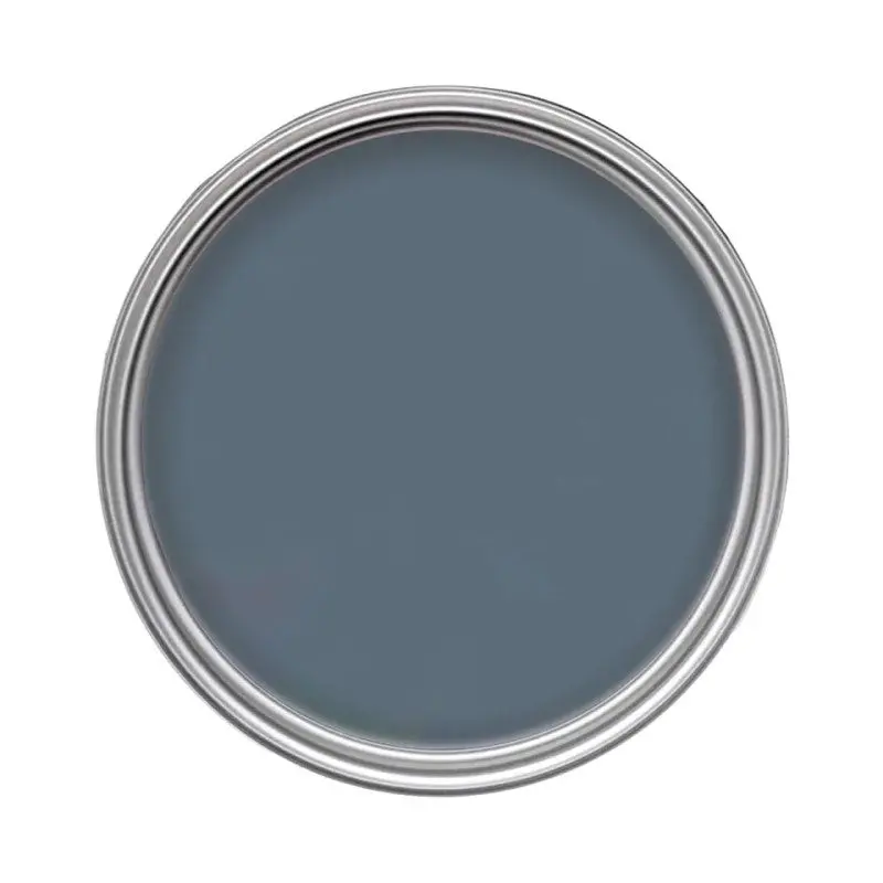 Morris & Co Paint - Webbs Blue 1