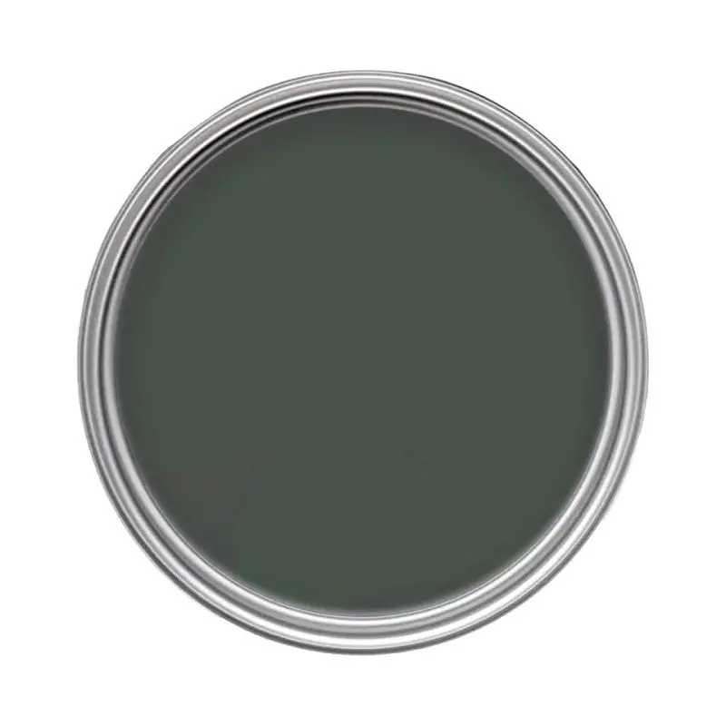 Morris & Co Paint - Wooded Dell 1