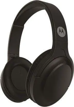 [Unbelievable Deal] Motorola Escape 200 Over-Ear Bluetooth Headphones With Alexa 1
