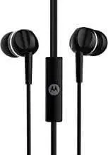 Motorola Pace 100 In-Ear Headphones With Mic 1