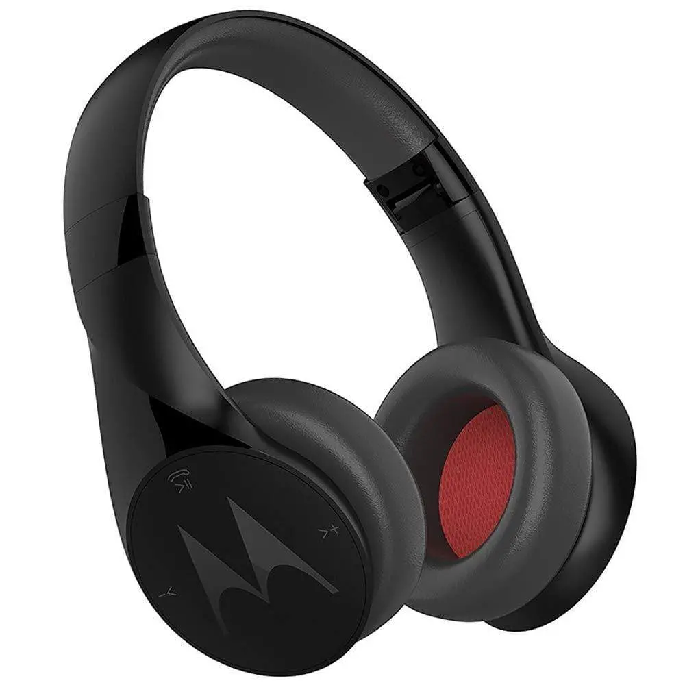 [Unbelievable Deal] Motorola Pulse Escape Wireless Bluetooth Headphones 1