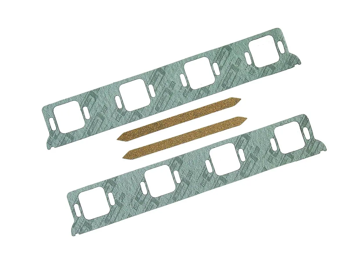 Mr. Gasket 303G Standard Intake Manifold Gasket Set 1