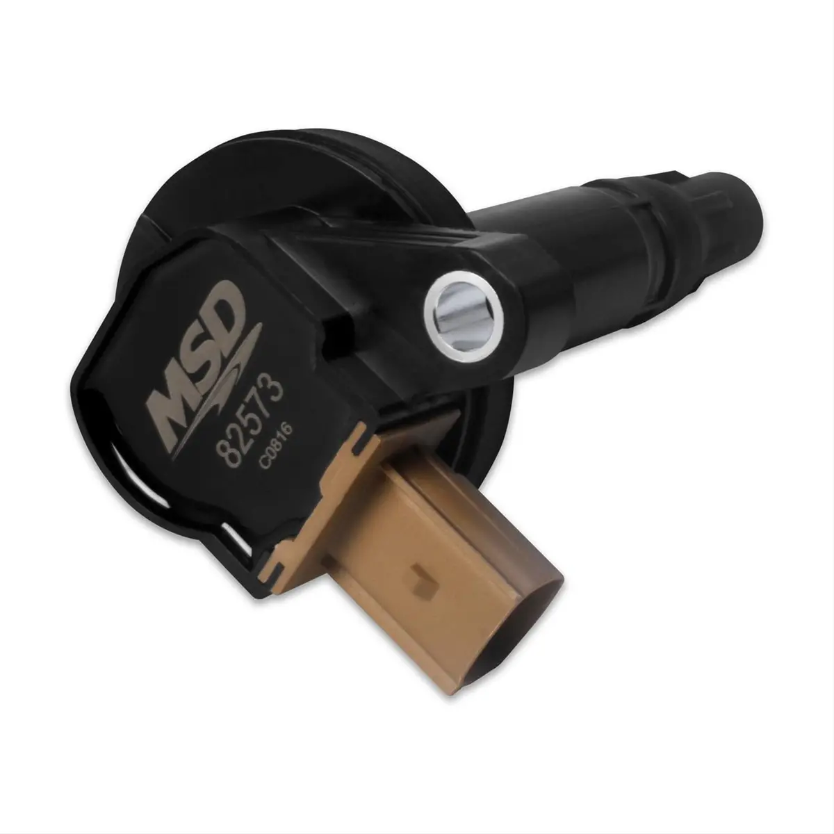 Msd 82573 Direct-Fit Ignition Coil Pack Replacement 1