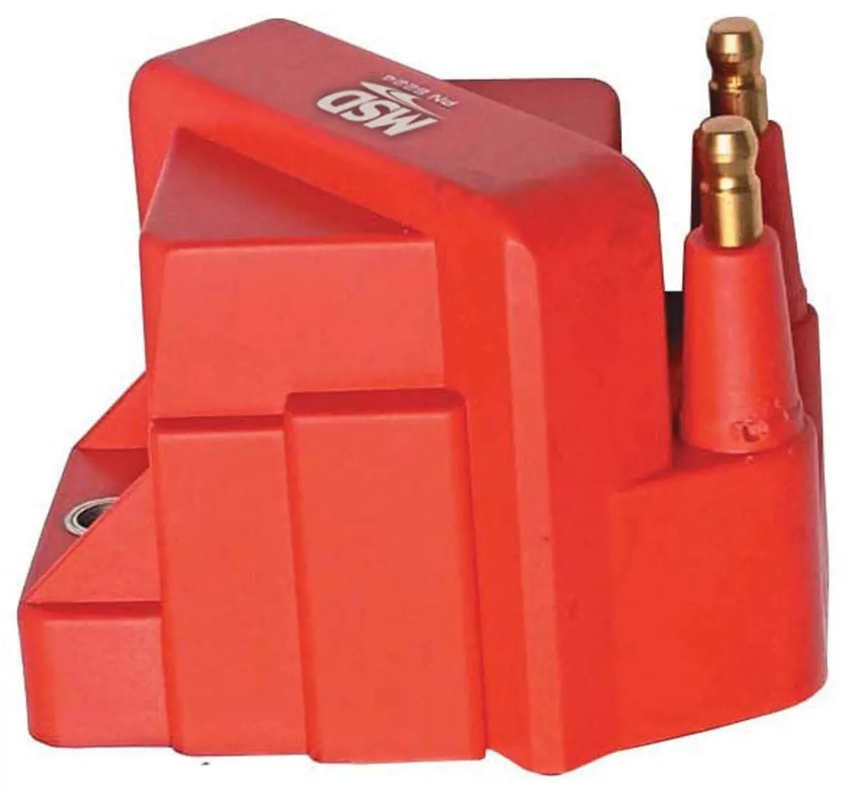 Msd 8224 Blaster Gm-Specific Replacement Ignition Coil 1