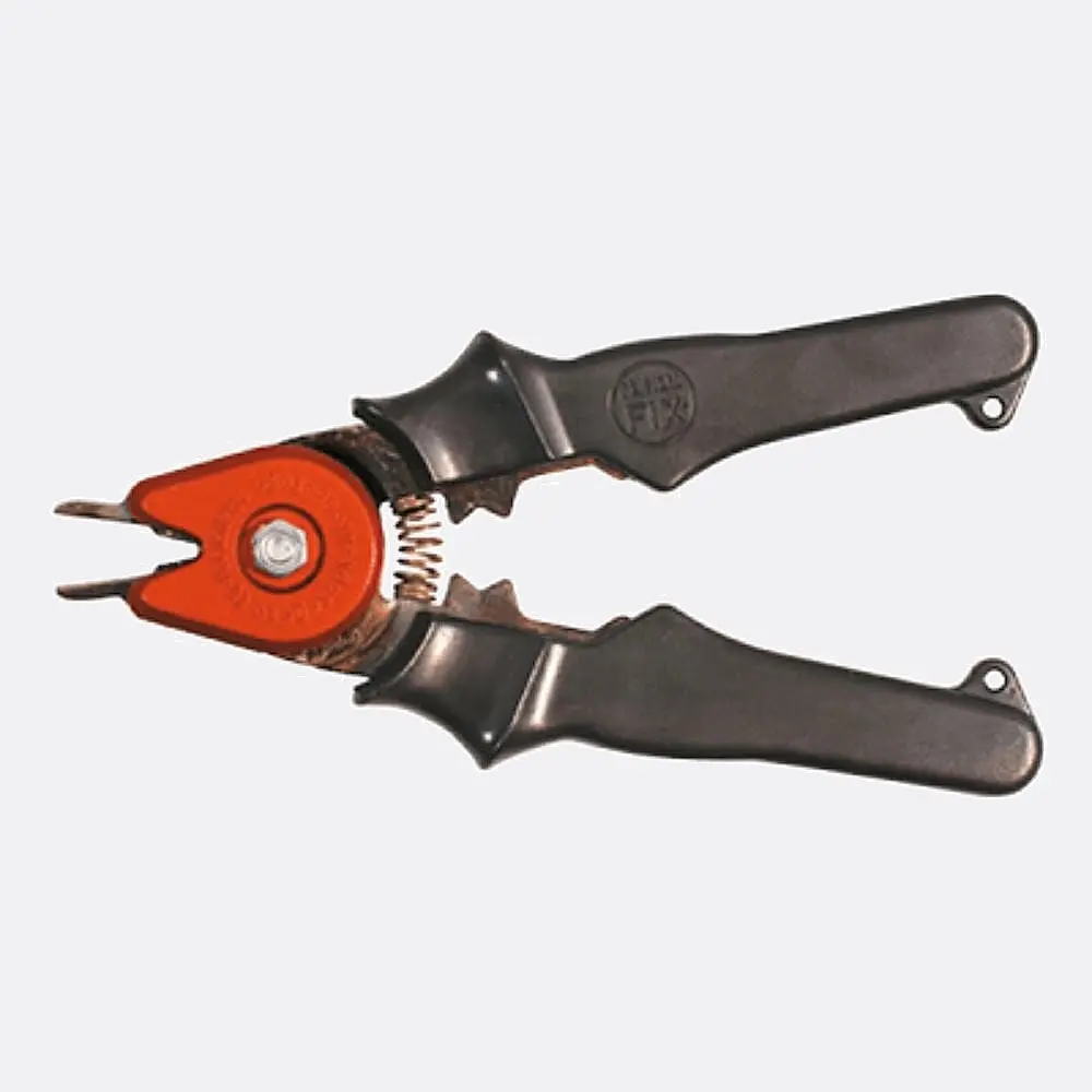 Multipurpose Mig Pliers 1