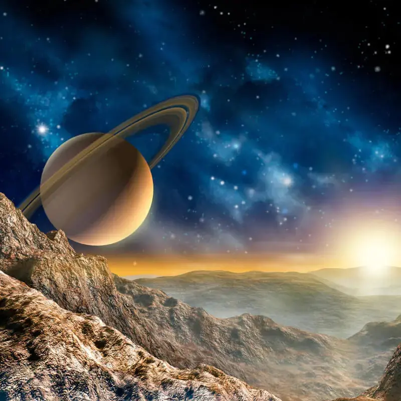Origin Galaxy Wall Mural Multi 1