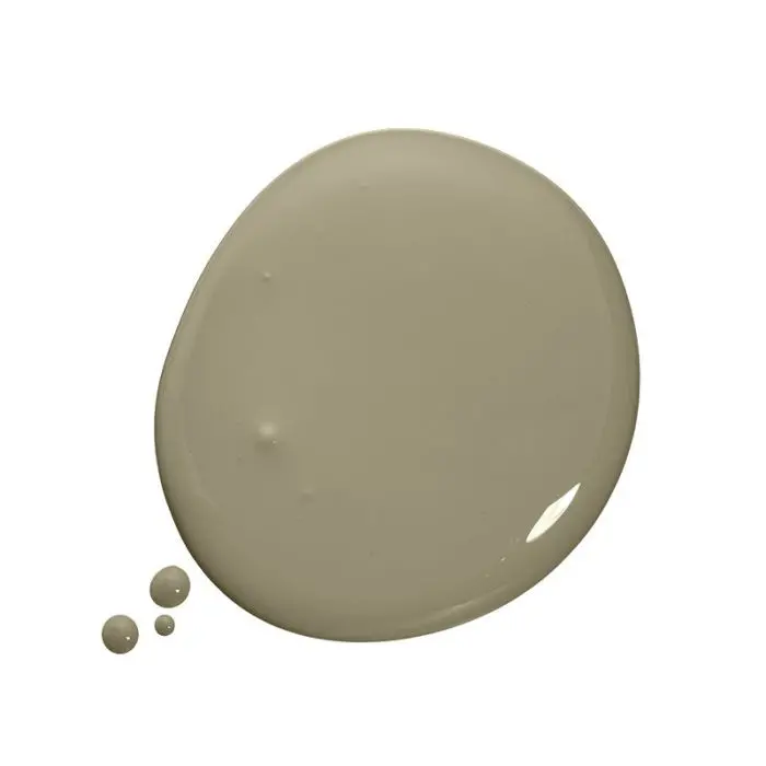 Dco Colour Of The Year - Muted Olive 2