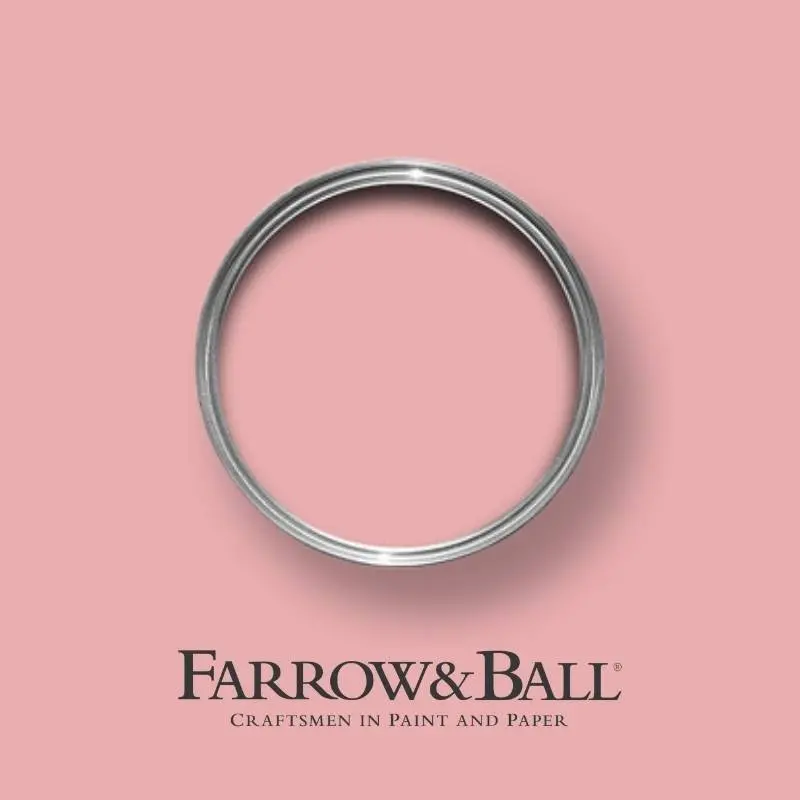 Farrow & Ball - Nancy's Blushes No.278 1