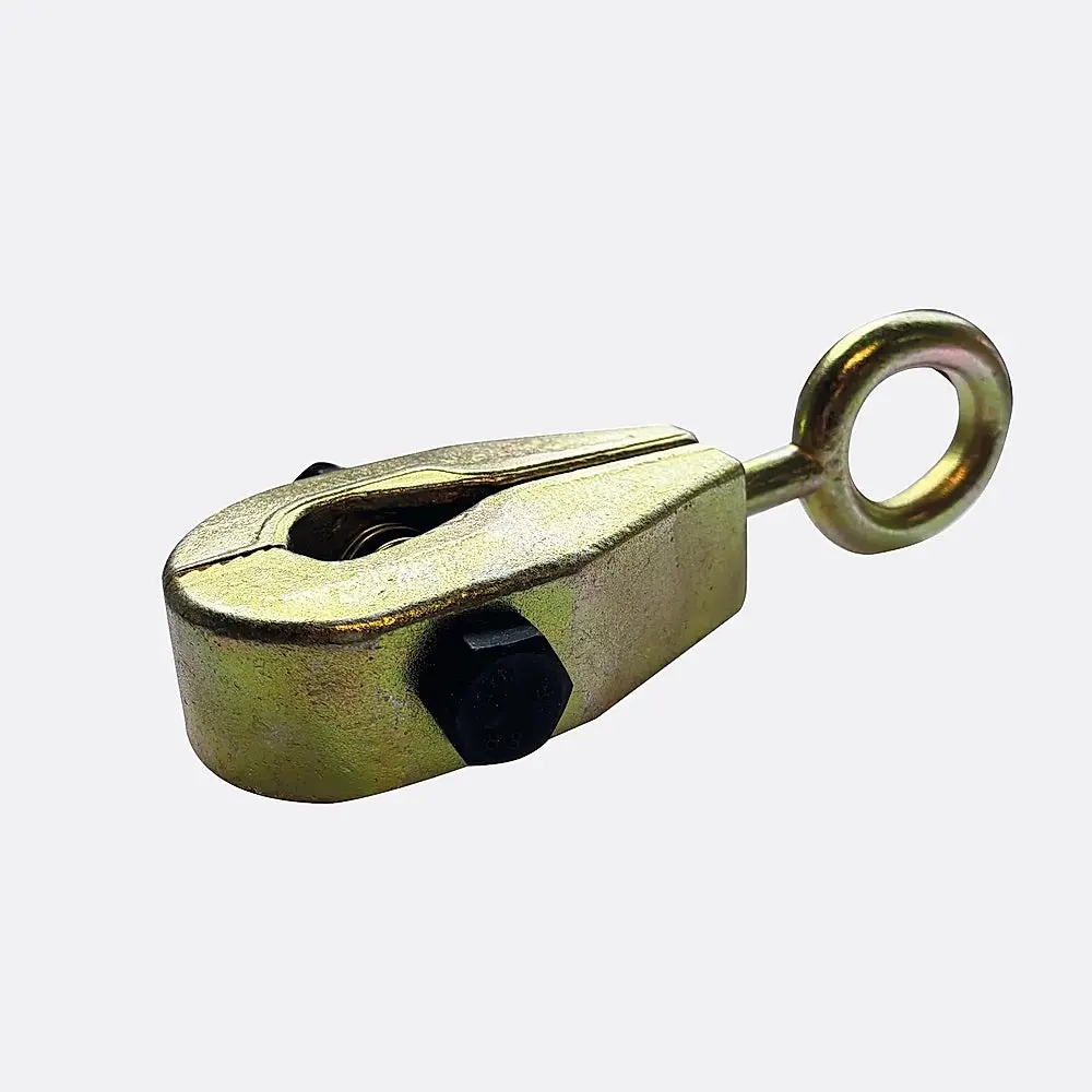 Vehicle Frame Repair Clamps - Narrow Clamp 1