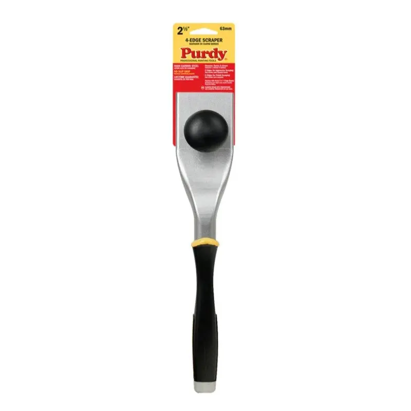 Purdy Carbide Scraper 1