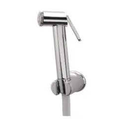 Parryware Slimline Neo With Ss Hose & Hook Health Faucet 1