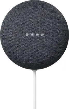 Google Home Mini With Google Assistant Smart Speaker 1