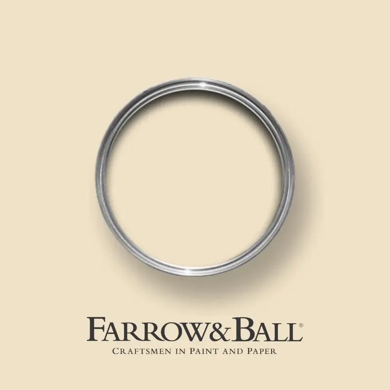 Farrow & Ball - New White No.59 1
