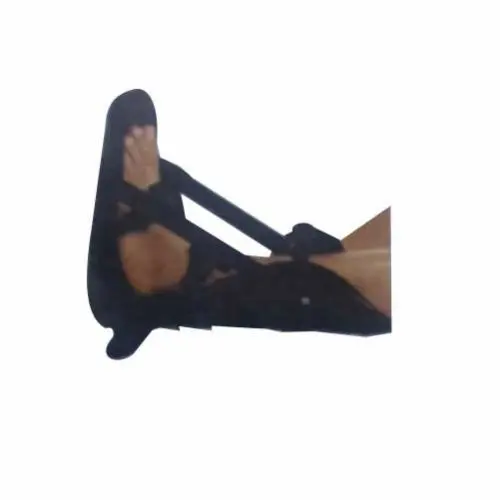 A1 Care Dyna Night Derotation Splint (Beige, Universal) One Size Fit Most 1