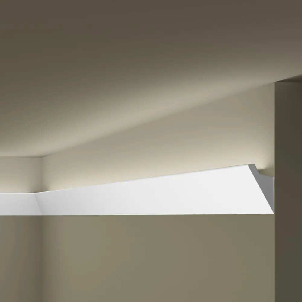 Il4 Wallstyl 2M Coving Lighting Solution 1