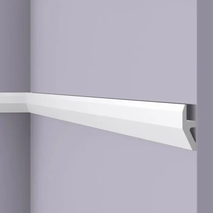 W1 Wallstyl 2M Coving Lighting Solution 2