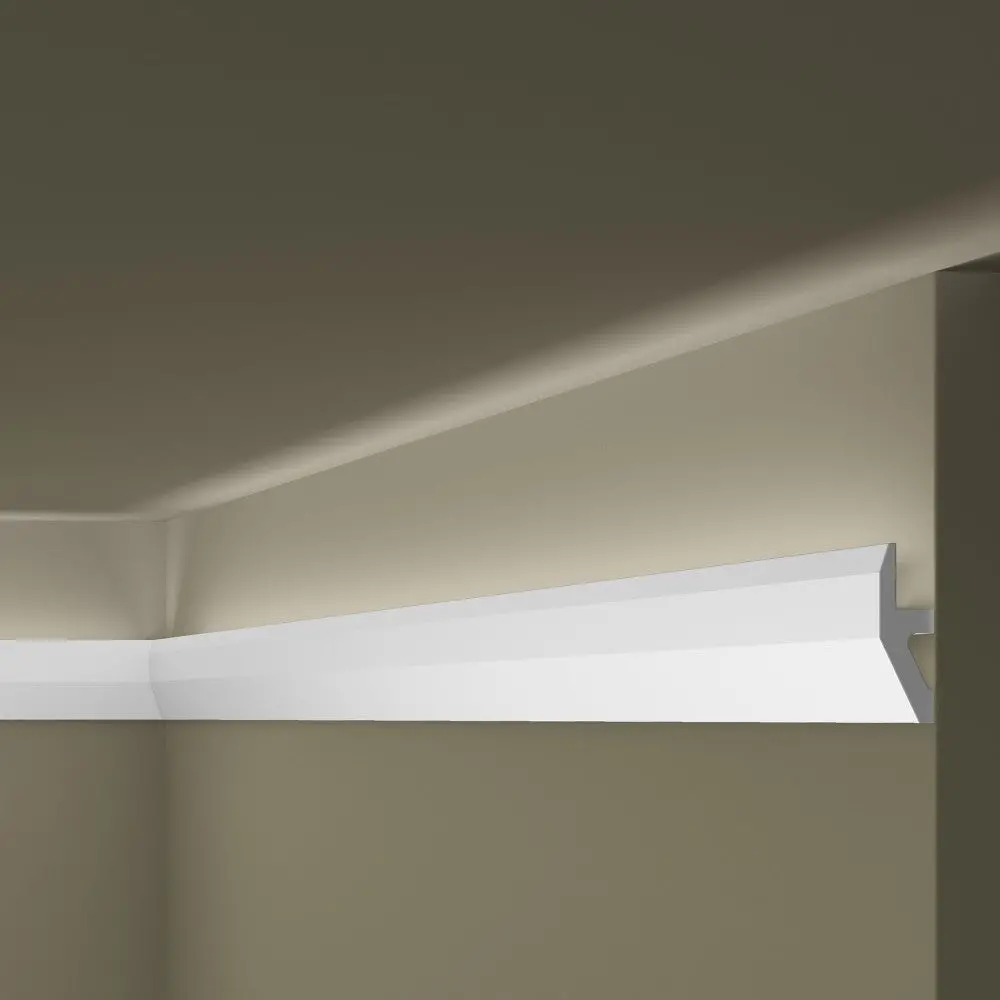 W1 Wallstyl 2M Coving Lighting Solution 1