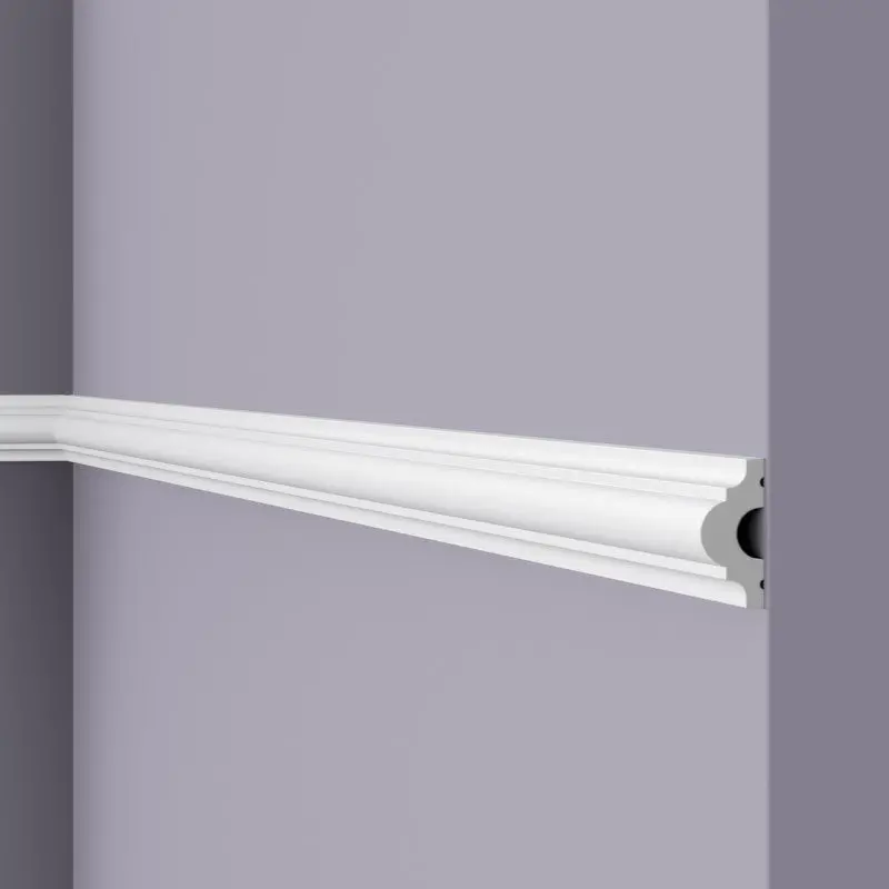 Wl1 Amelia Wallstyl Panel Moulding Sample 1