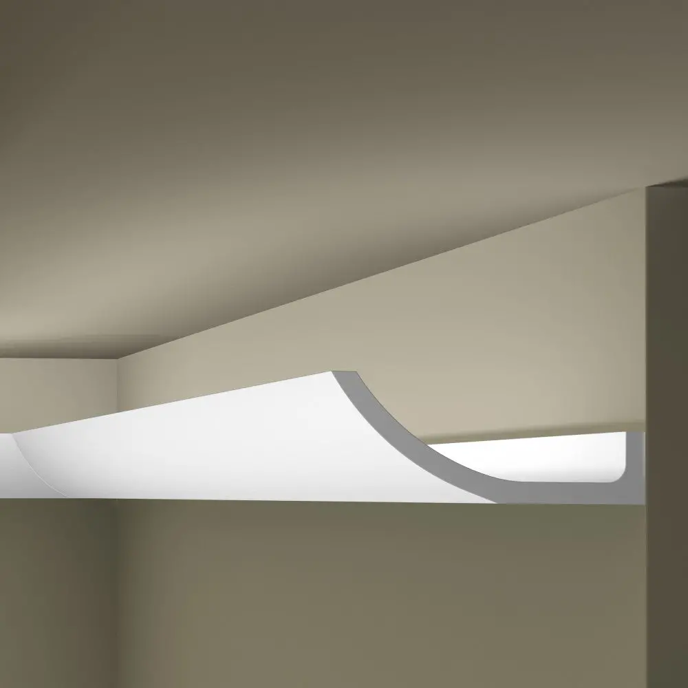 Wt4 Wallstyl 2M Coving Lighting Solution 1