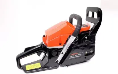 Carigar Gasoline Chain Saw - 22" 1