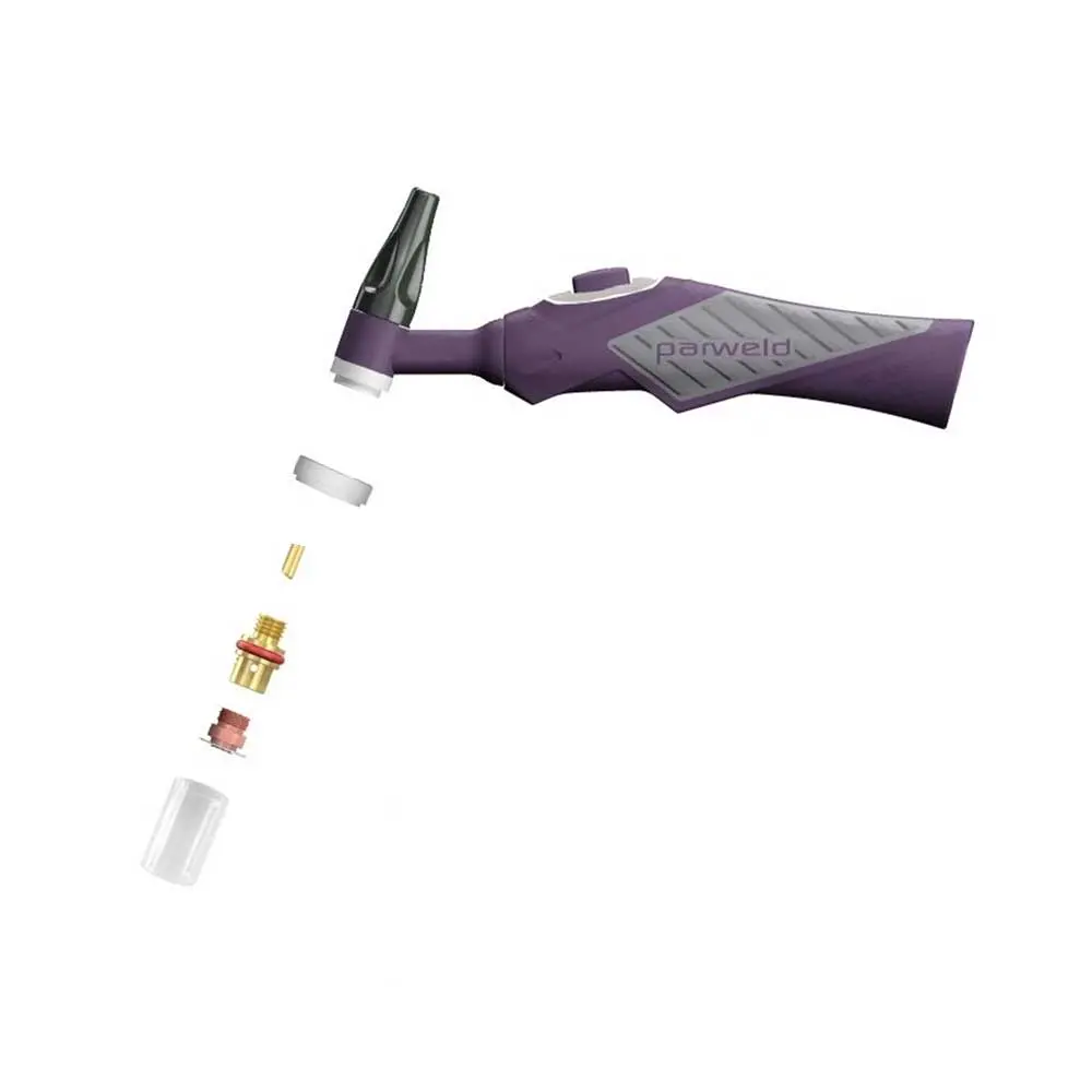 Parweld Standard Gas Saver Kit-Wp9,Wp20 1