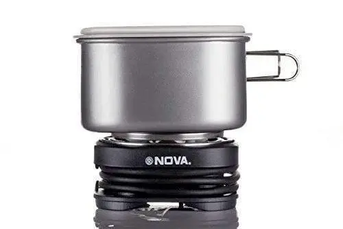 Nova Travel Cooker 1