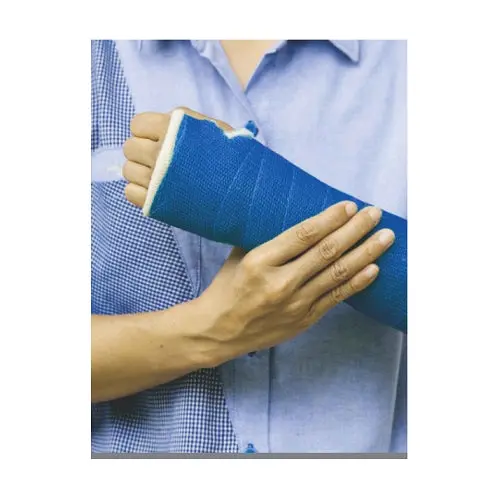 Nova Cast Fiberglass Casting Tape 1