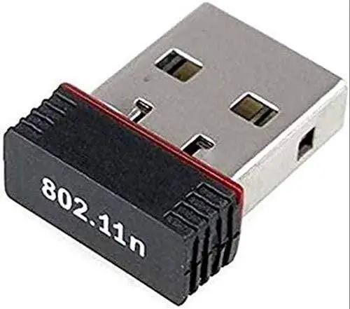Nudisc 150M Wireless-N Mini Usb Adapter 1