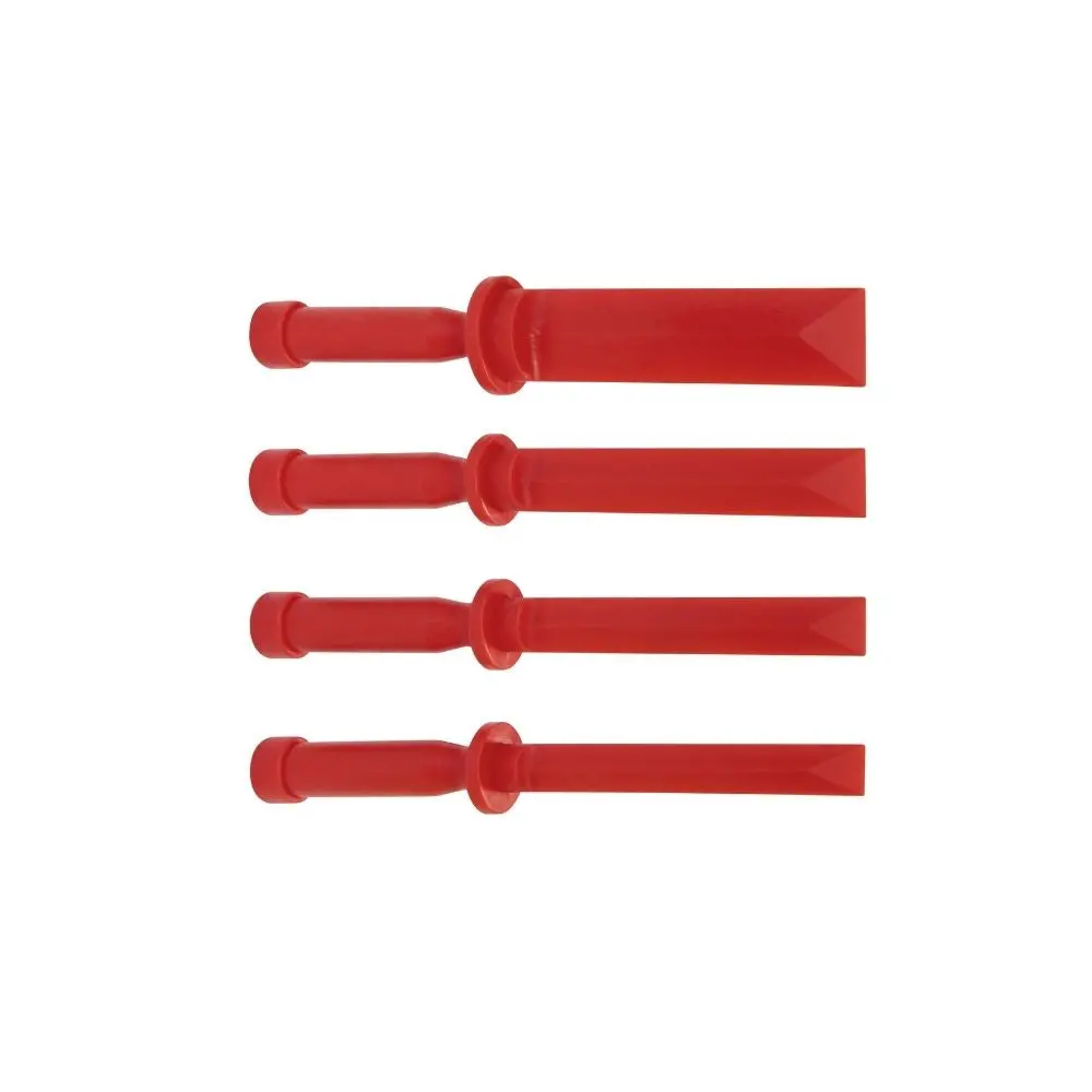 Panel Beating Nylon Body Chisel Set 1