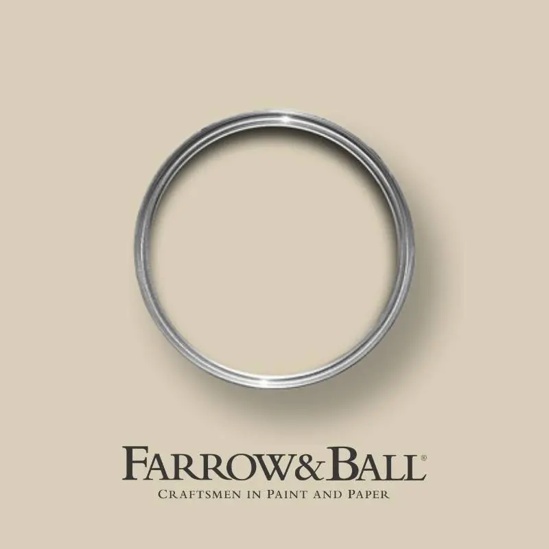 Farrow & Ball Off White No.3 1