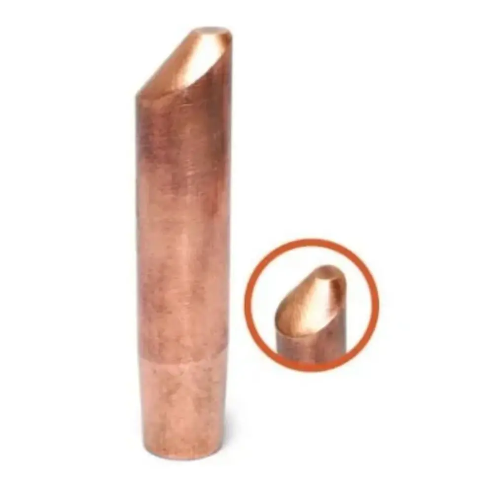 Electrode Vertical Offset 13Mm 1