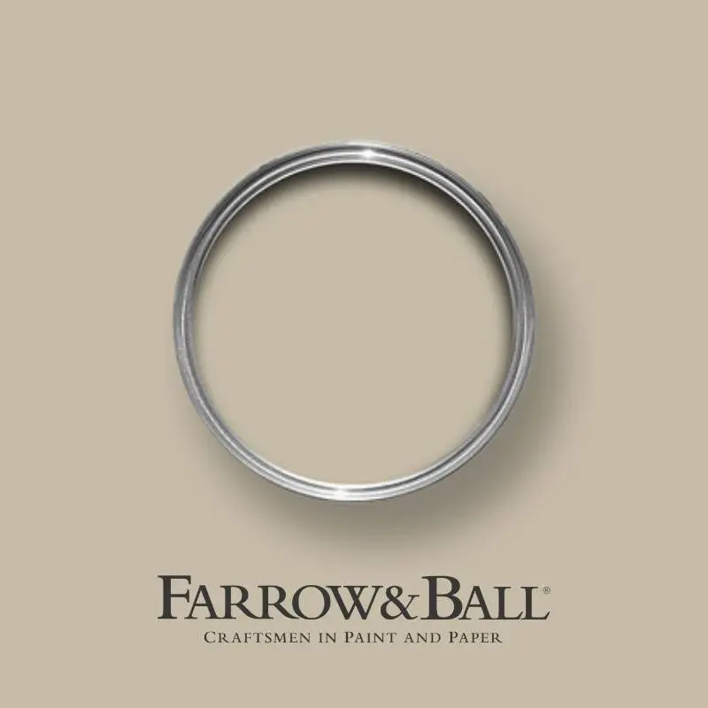 Farrow & Ball Old White No.4 1