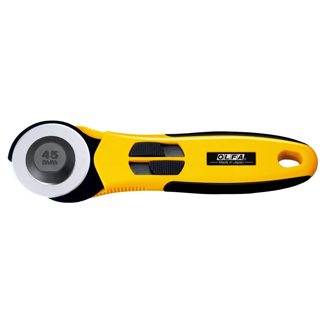 Olfa Rotary Cutter Rty-2/Ns 1