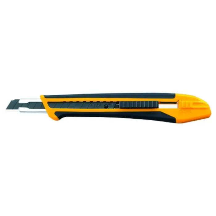 Olfa X Design Auto Lock Snap Knife 9Mm 1