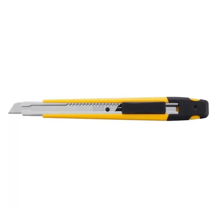 Olfa Original Precision Auto-Lock Knife - 9Mm 1