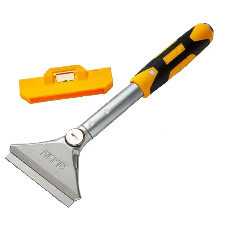 Olfa Heavy Duty Multi Purpose Scraper Handle Xsr-300 - 300Mm 1