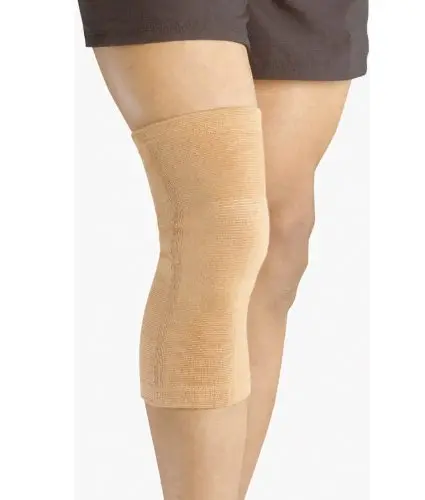 Dyna Olympian Knee Support Long 1