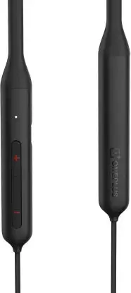 Oneplus Enacfire Bullets Wireless Z Bass Edition Bluetooth Headset E304a Bluetooth Headset (Bold Black, In The Ear) 2