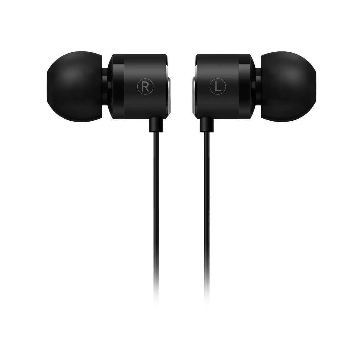 Oneplus Type-C Bullet Earphones (Black) 1