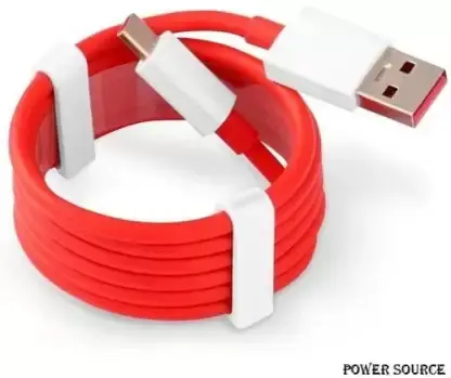 Oneplus Type C Cable Fast Charging Cable 1M (Original,Imported) 1