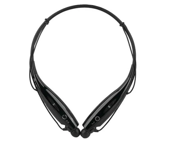 Onlite Hp10 Bluetooth Neckband Stereo Headset With Vibrating Alert Superior Bass 1