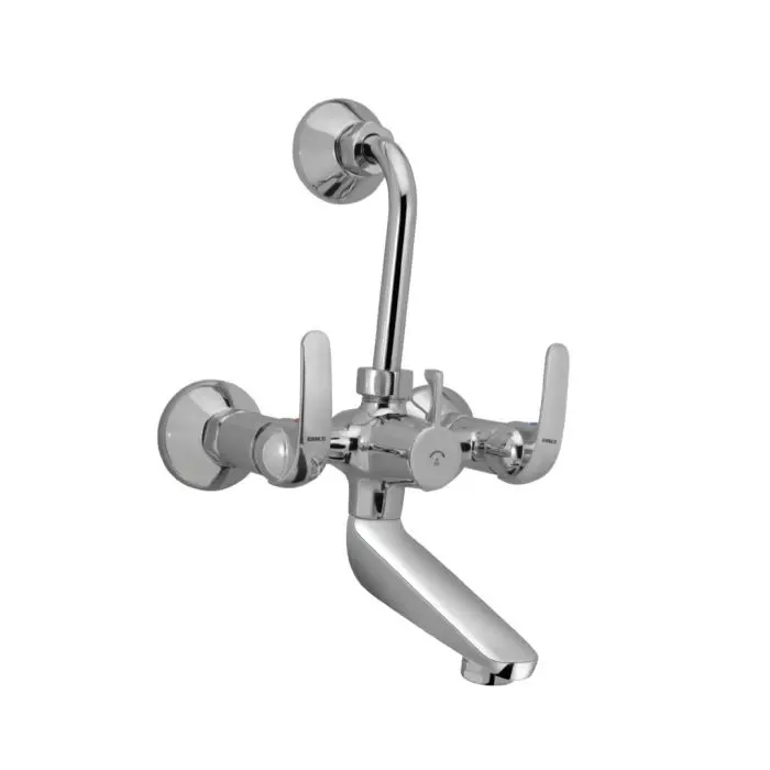 Essco Jaquar Orbit 2 Way Mixer And Diverter Orbit Orb-Chr-105273 1